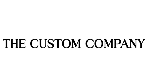 The Custom Company UK