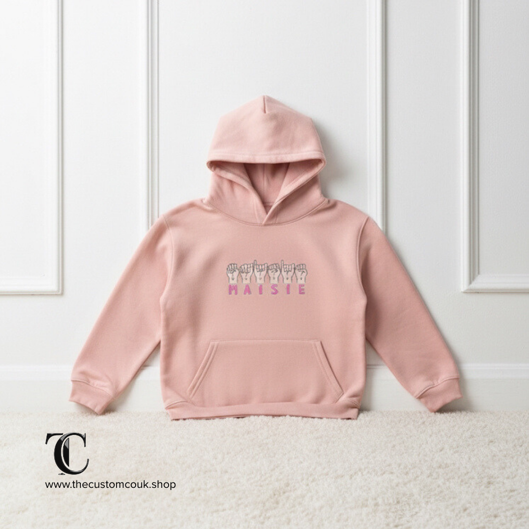 The Custom Company UK