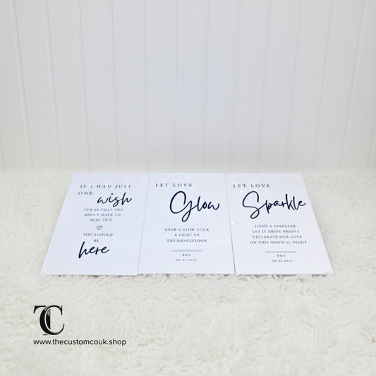 The Custom Company UK