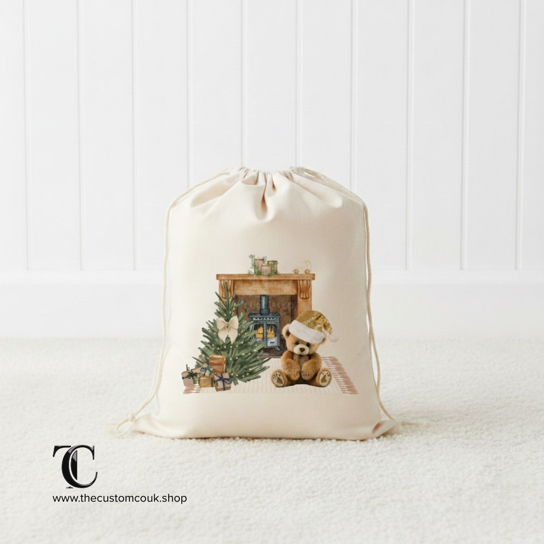 The Custom Company UK