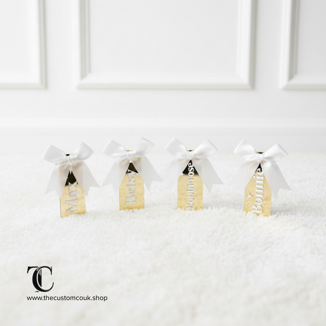 The Custom Company UK