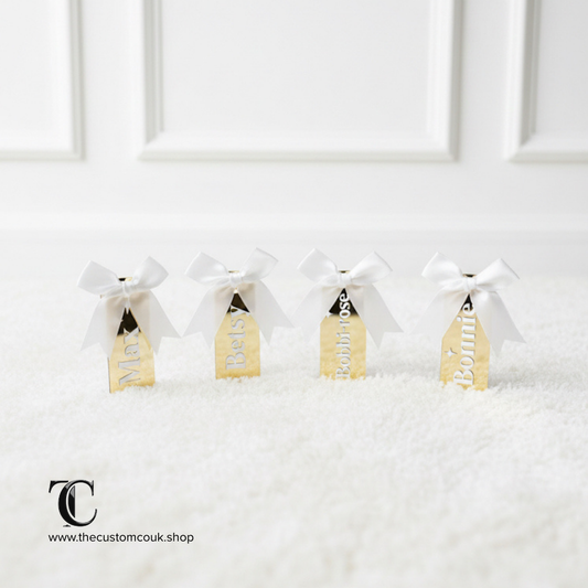 The Custom Company UK