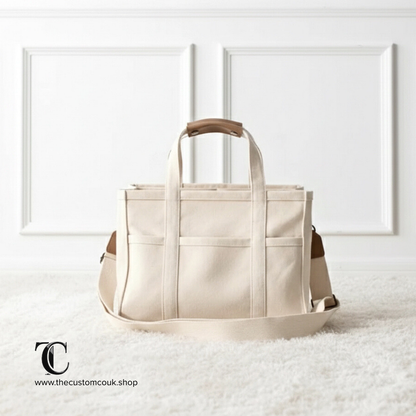 The Custom Company UK