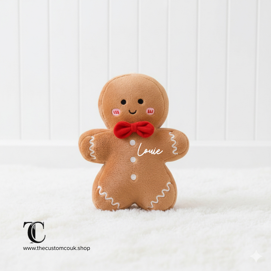 The Custom Company UK