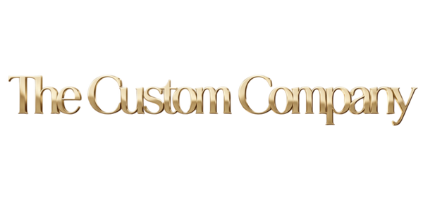 The Custom Company Brand