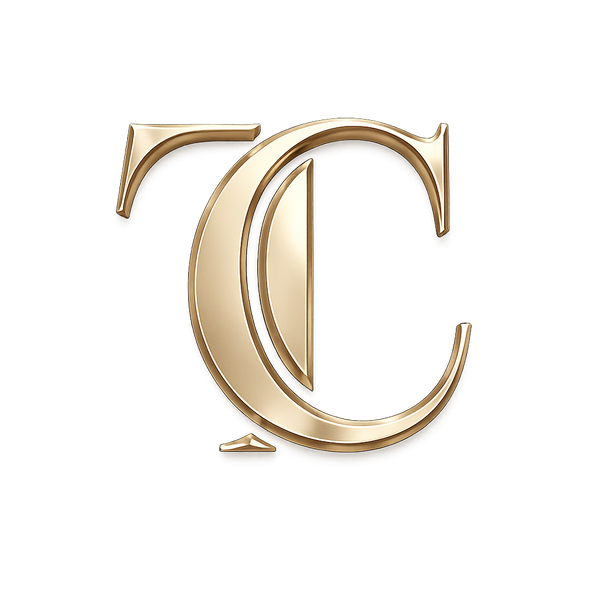 TC Gold Brand Mark