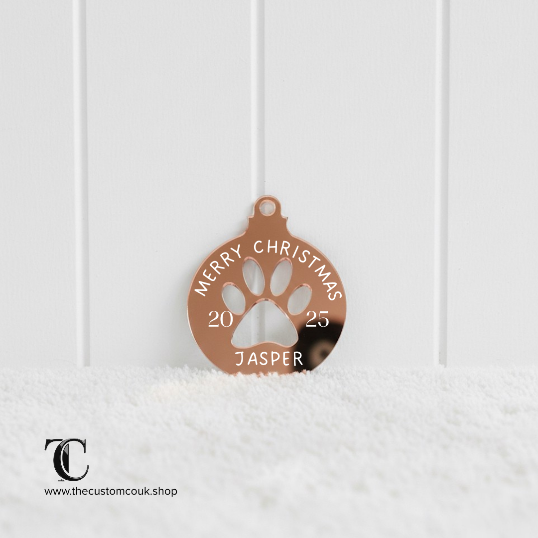 The Custom Company UK