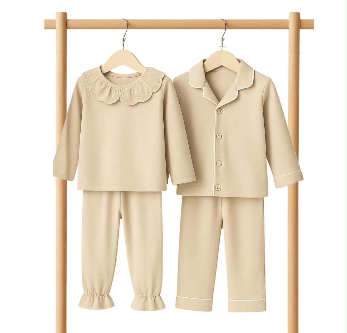 Classic Children’s Pyjama’s - Custom Design