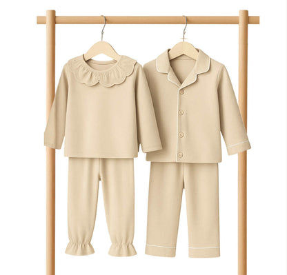 Classic Children’s Pyjama’s - Custom Design