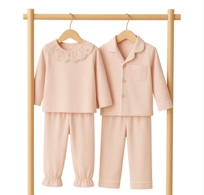 Classic Children’s Pyjama’s - Custom Design