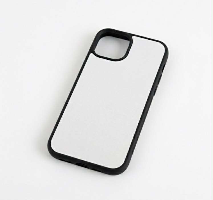 Custom Sublimation Phone Case - Logo/Design Photo College