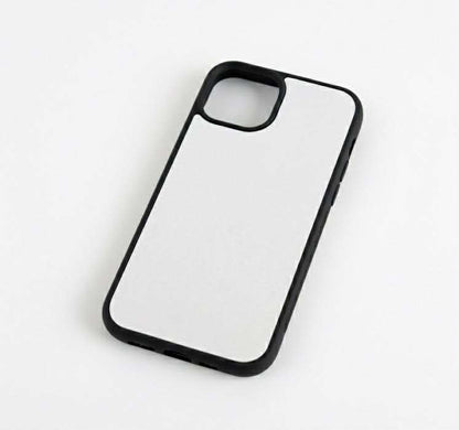 Custom Sublimation Phone Case - Logo/Design Photo College