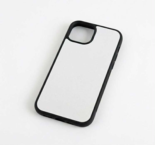 Custom Sublimation Phone Case - Logo/Design Photo College