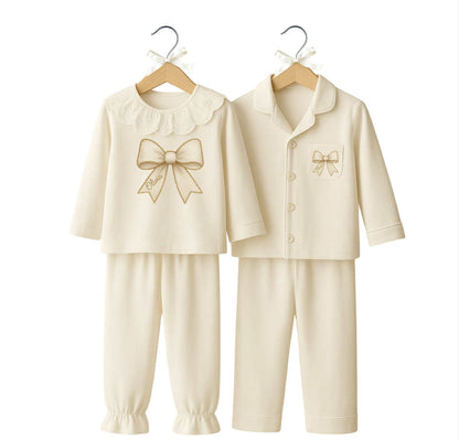 Classic Children’s Pyjama’s - Custom Design